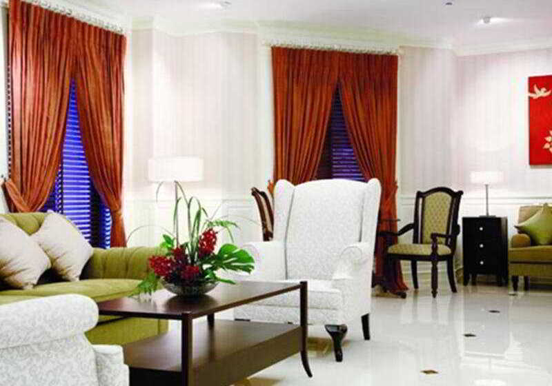 هتل Aurum The River Place