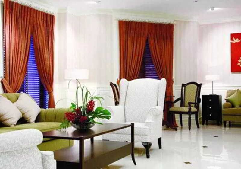 فندق Aurum The River Place