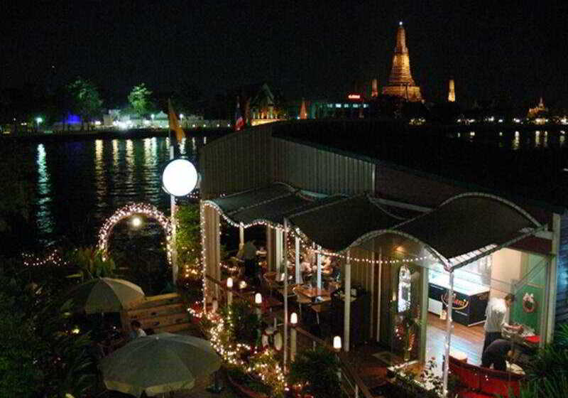 هتل Aurum The River Place