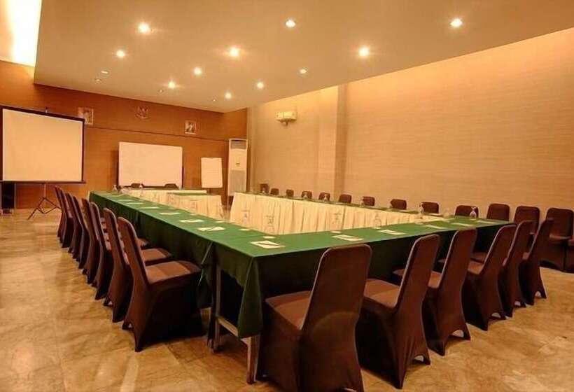 בית מלון כפרי Bali World