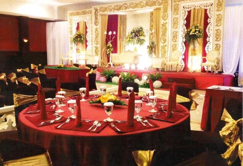 בית מלון כפרי Bali World