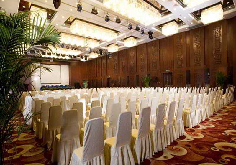 Hotel Century Guojian