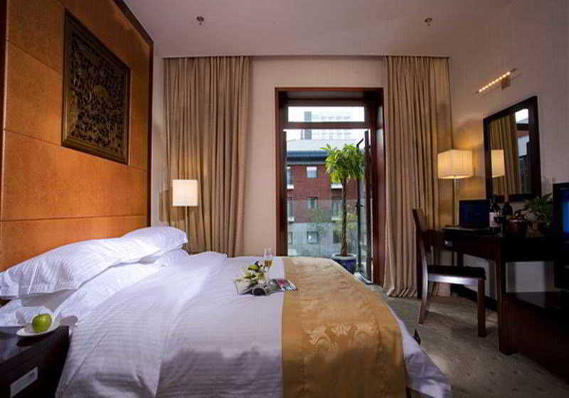 Hotel Century Guojian