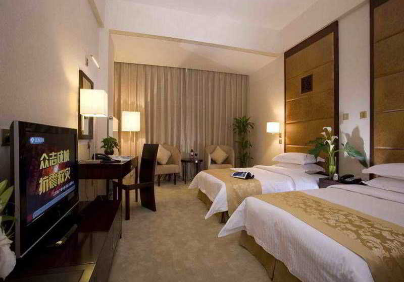 Hotel Century Guojian