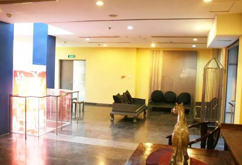 Hotel China Community Art Habitat