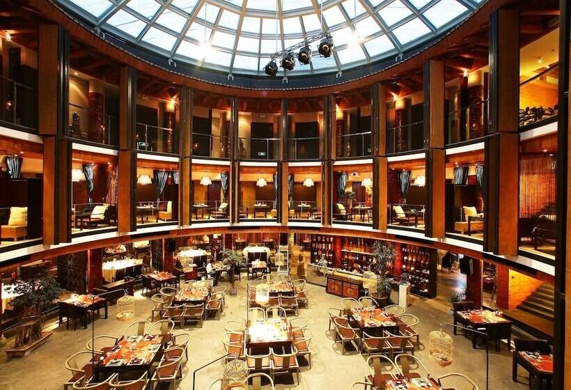 Otel China Community Art Habitat