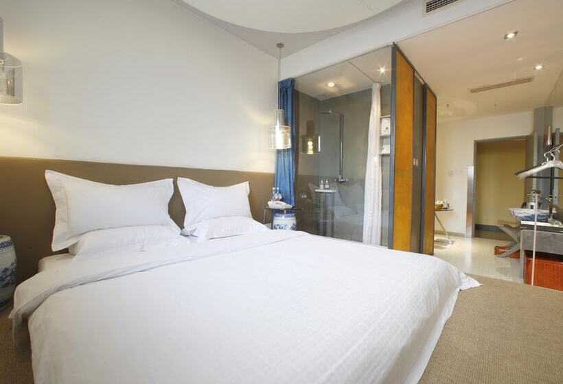 Otel China Community Art Habitat