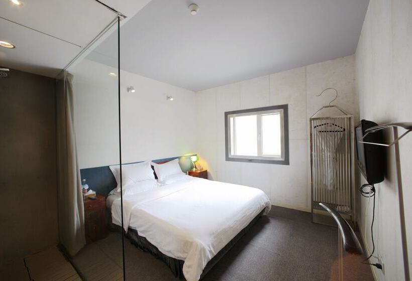 Otel China Community Art Habitat