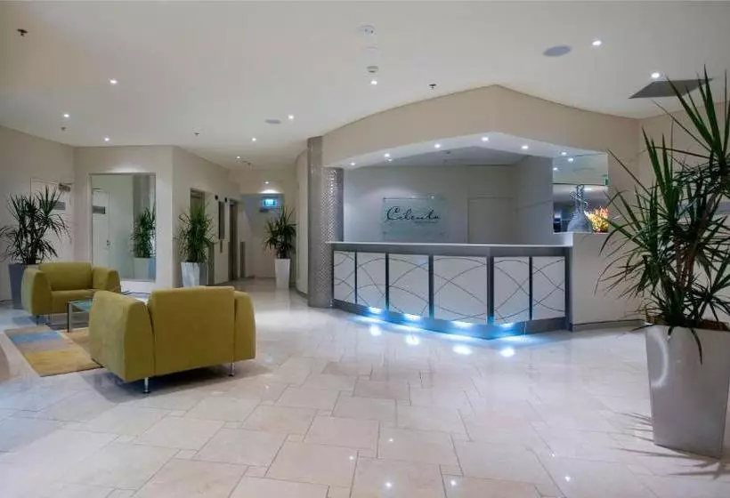 ホテル Cilento Mooloolaba