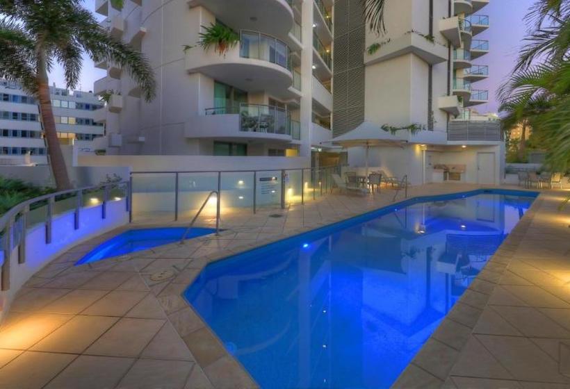 Отель Cilento Mooloolaba