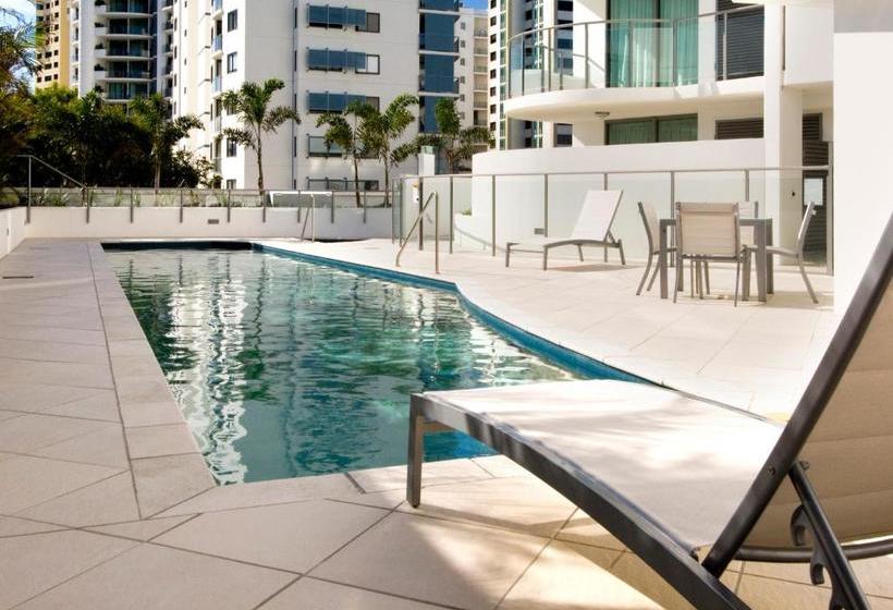 Отель Cilento Mooloolaba