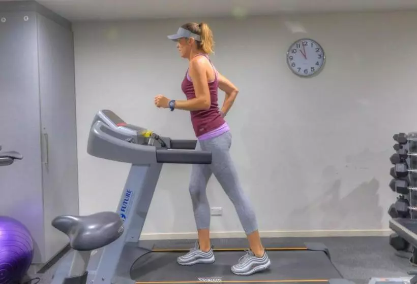 ホテル Cilento Mooloolaba