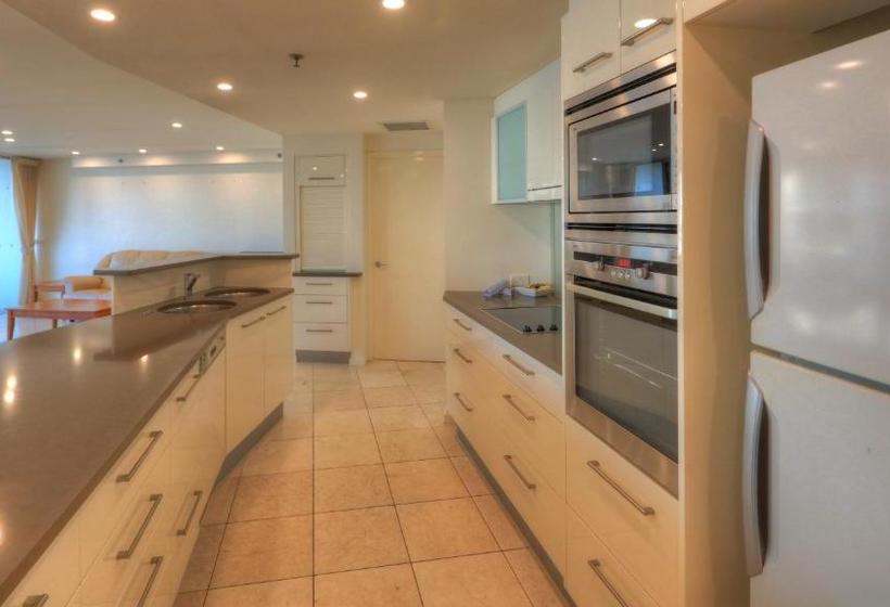 Отель Cilento Mooloolaba