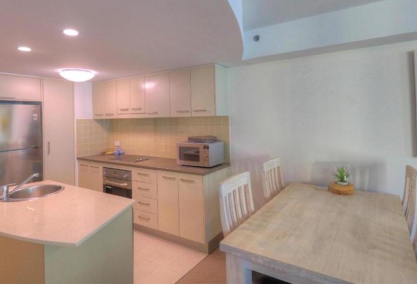 Hotel Cilento Mooloolaba