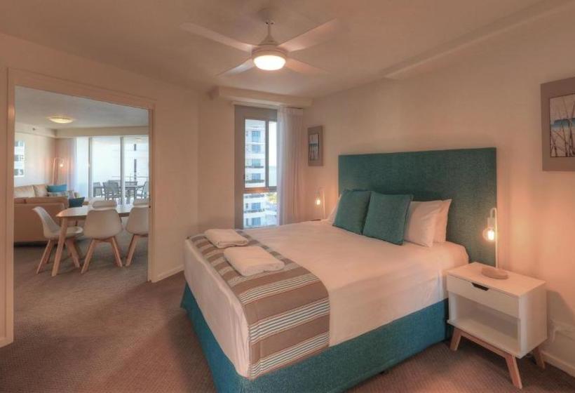 Hotel Cilento Mooloolaba