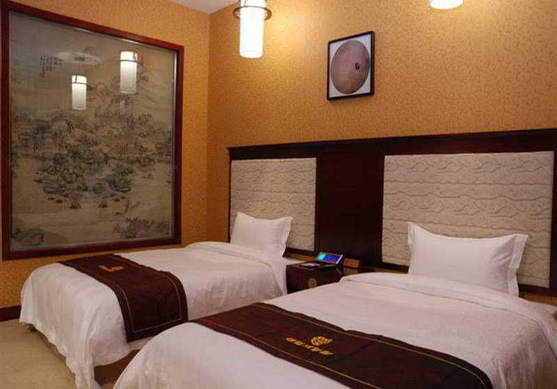 فندق Datang Changan Huiguan