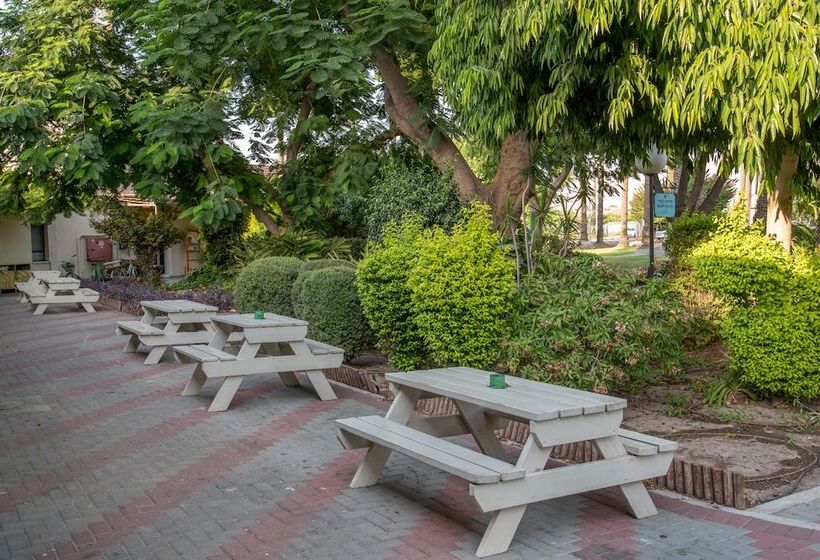 호텔 Degania Bet Kibbutz Country Lodging