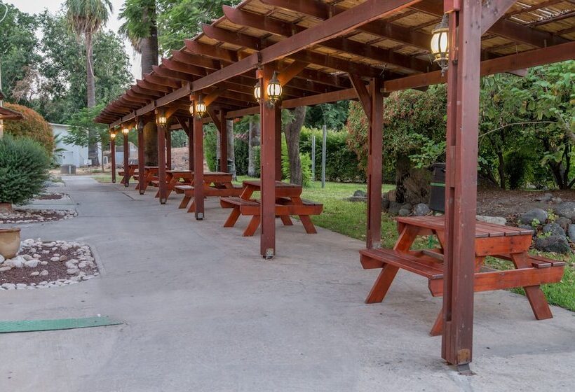 호텔 Degania Bet Kibbutz Country Lodging
