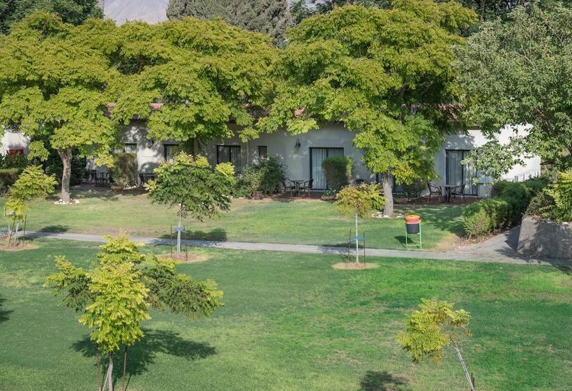 호텔 Degania Bet Kibbutz Country Lodging