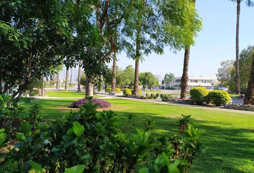 호텔 Degania Bet Kibbutz Country Lodging