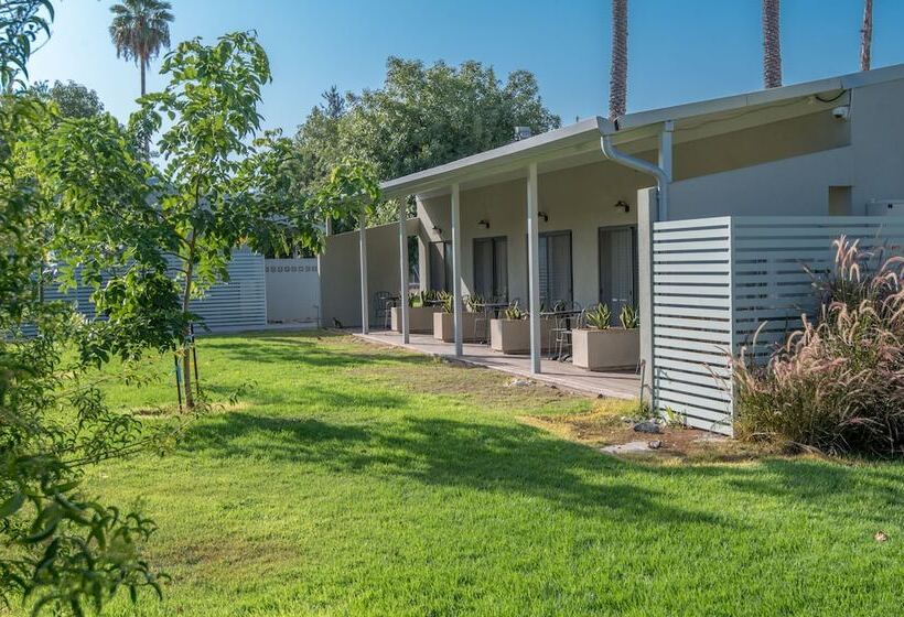 호텔 Degania Bet Kibbutz Country Lodging