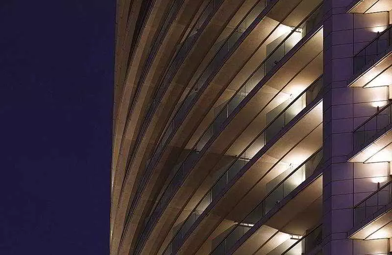 Four Seasons Hotel Beirut