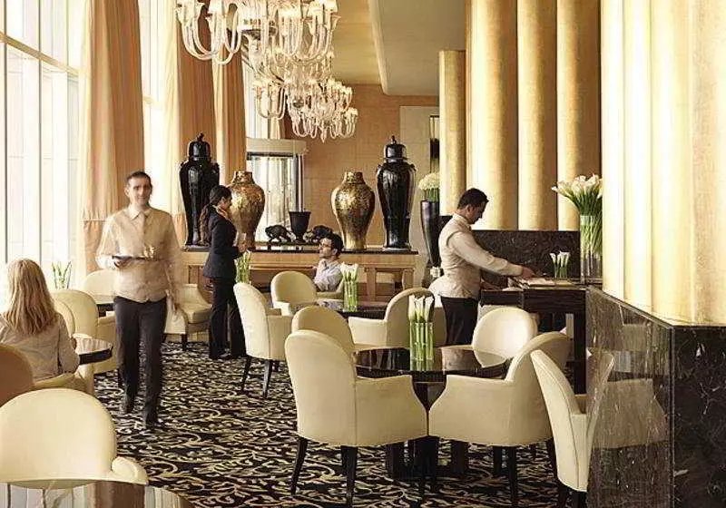 Four Seasons Hotel Beirut