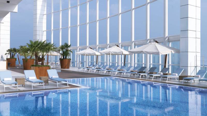 Four Seasons Hotel Beirut