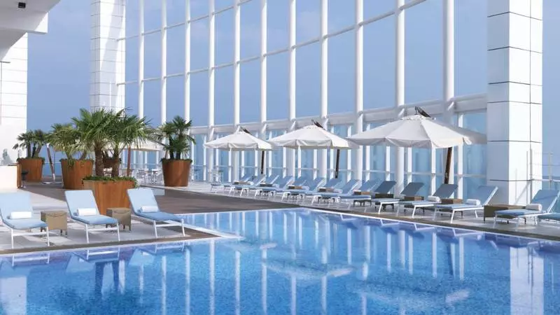 Four Seasons Hotel Beirut