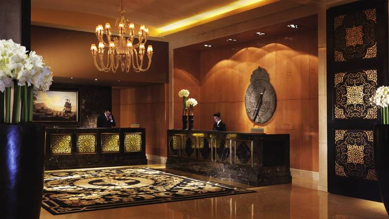 Four Seasons Hotel Beirut