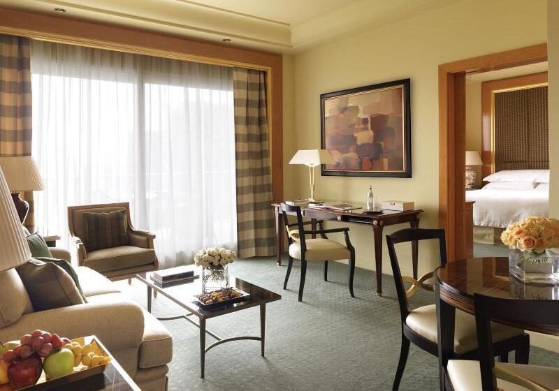 Four Seasons Hotel Beirut