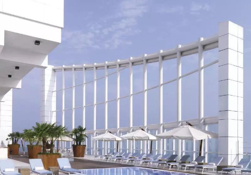 Four Seasons Hotel Beirut