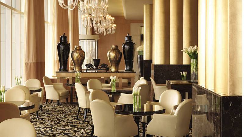 Four Seasons Hotel Beirut