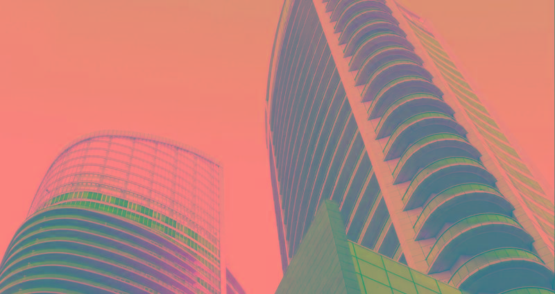 Four Seasons Hotel Beirut