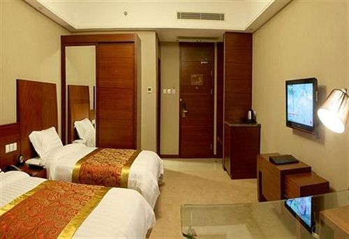 בית מלון כפרי Dalian Furong International