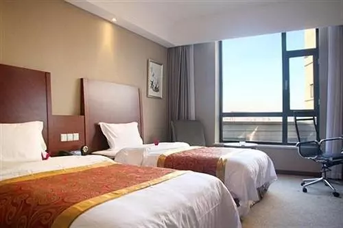 호텔 Dalian Furong International