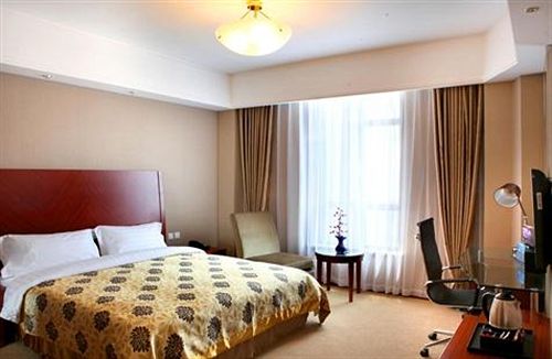 בית מלון כפרי Dalian Furong International