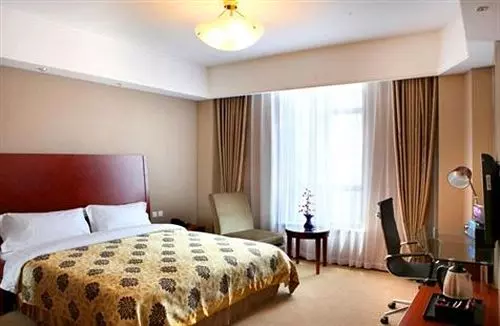 호텔 Dalian Furong International