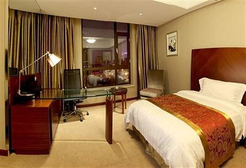 בית מלון כפרי Dalian Furong International