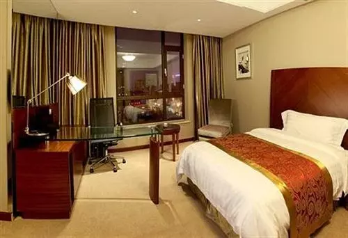 호텔 Dalian Furong International