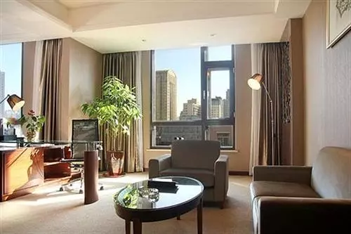 호텔 Dalian Furong International