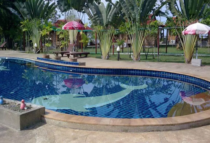 هتل Golden Cliff Beach Resort