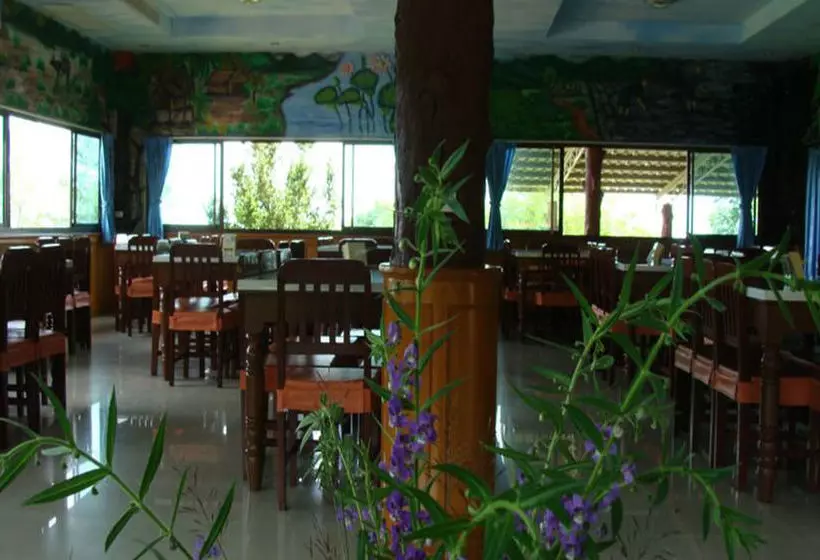 هتل Golden Cliff Beach Resort