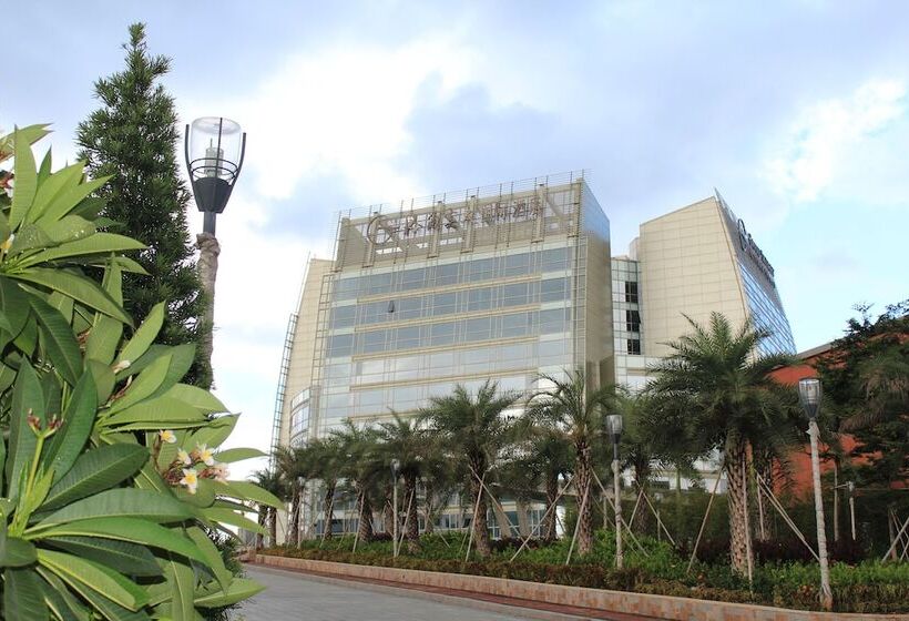 Grand Skylight International Hotel Guanlan