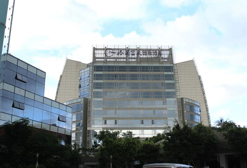 Grand Skylight International Hotel Guanlan