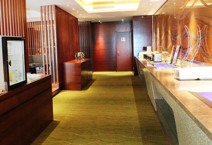 Grand Skylight International Hotel Guanlan