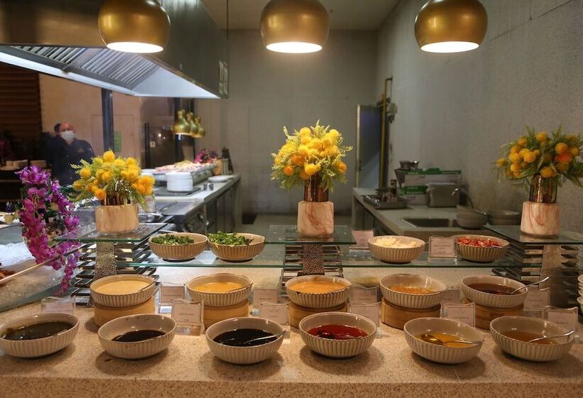 Grand Skylight International Hotel Guanlan