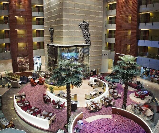 Grand Skylight International Hotel Guanlan