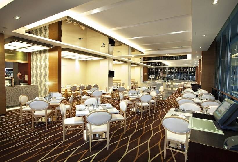 Grand Skylight International Hotel Guanlan