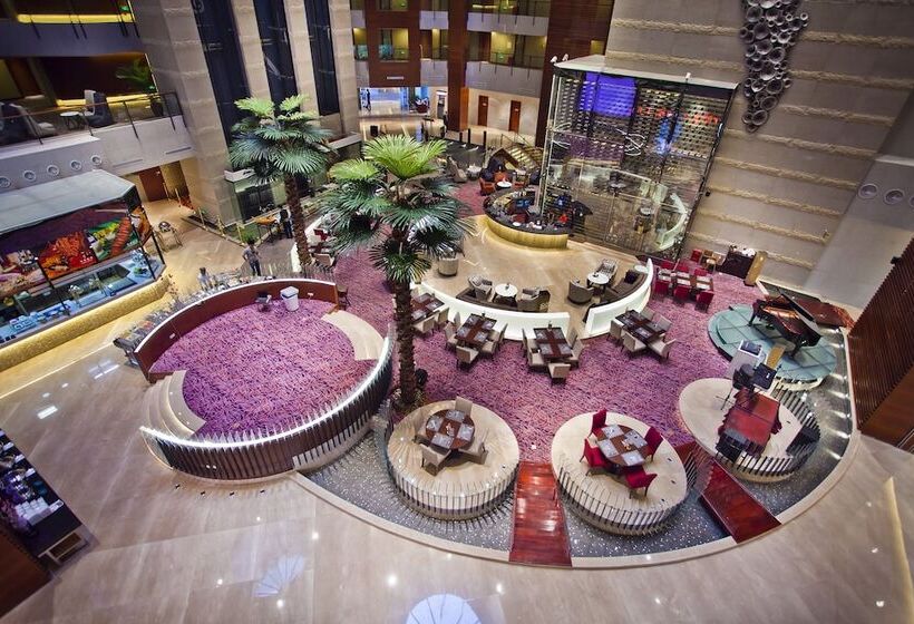 Grand Skylight International Hotel Guanlan